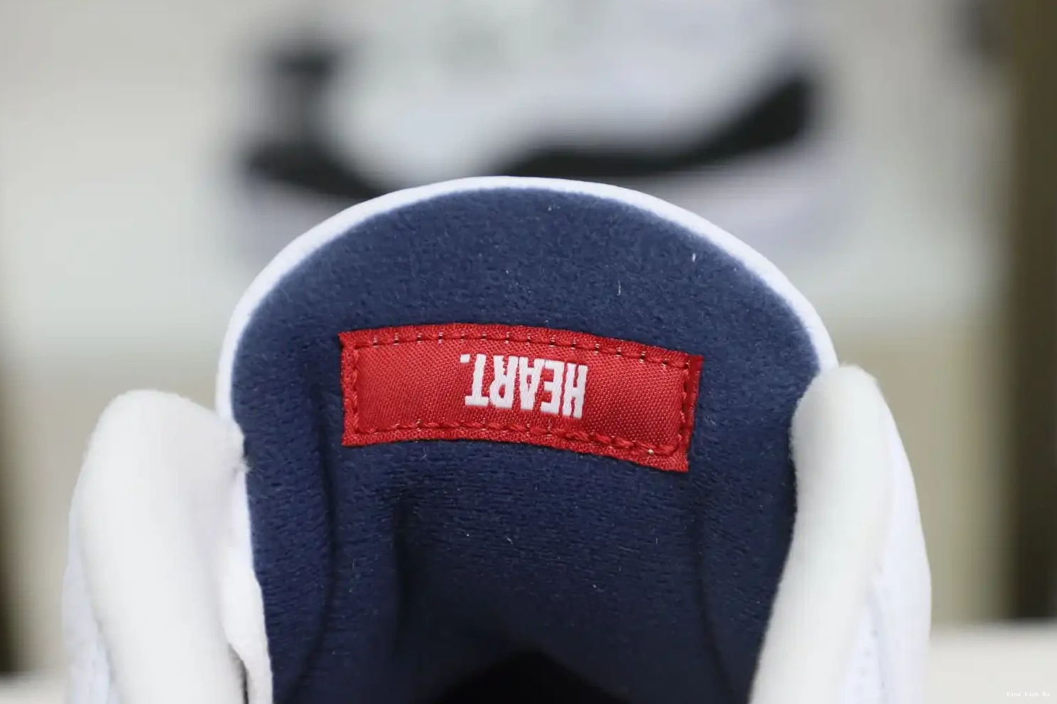 3 Jordan Kimikick retro Jordan Air 0824